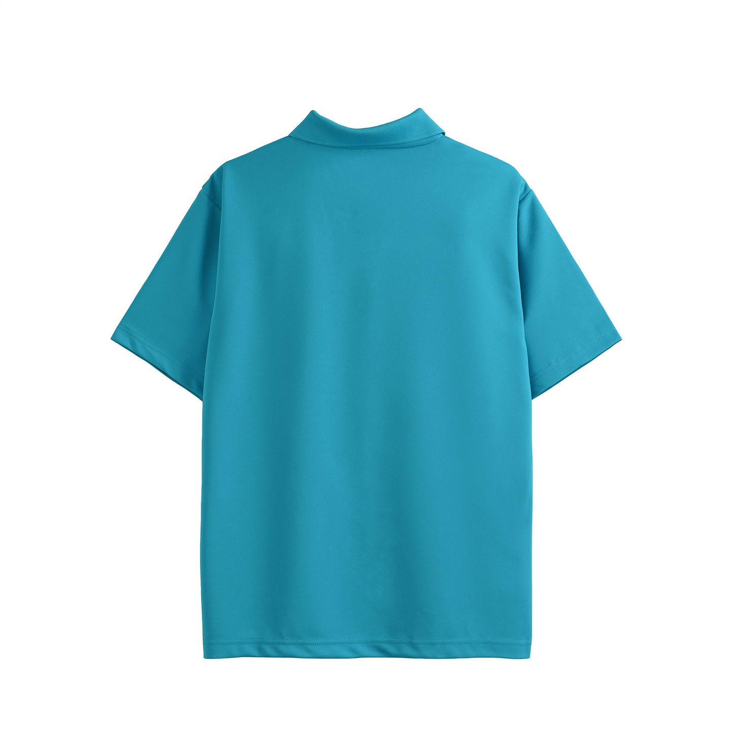 NopapaPOLO turquoise-blue image