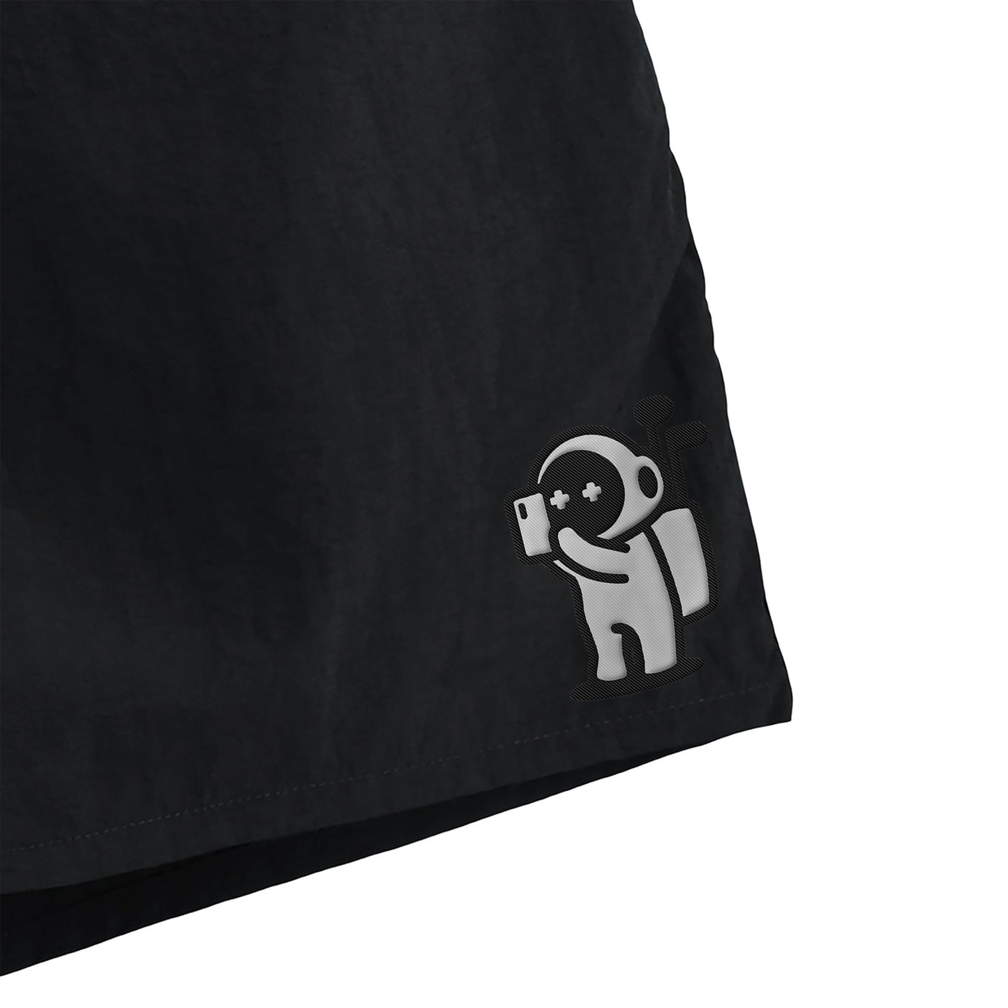 Caddy Short Pants