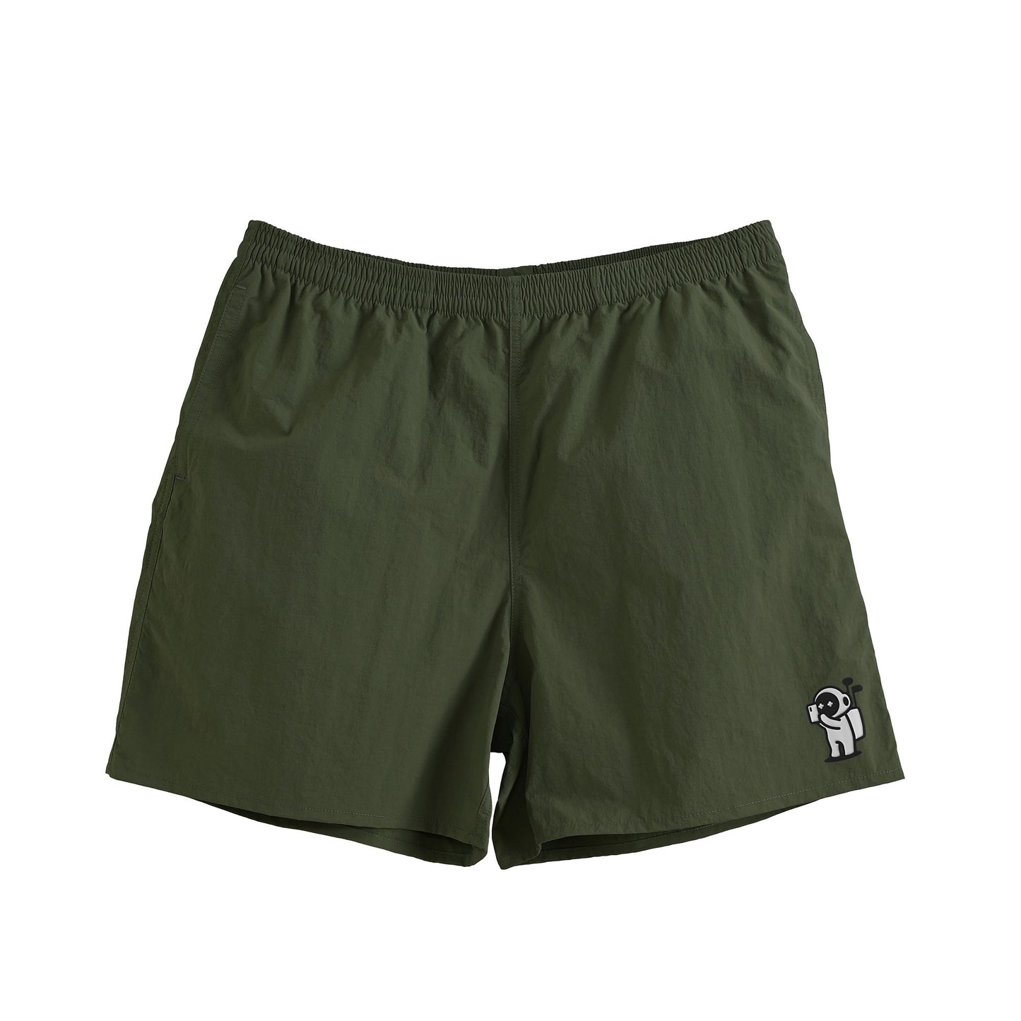Caddy Short Pants