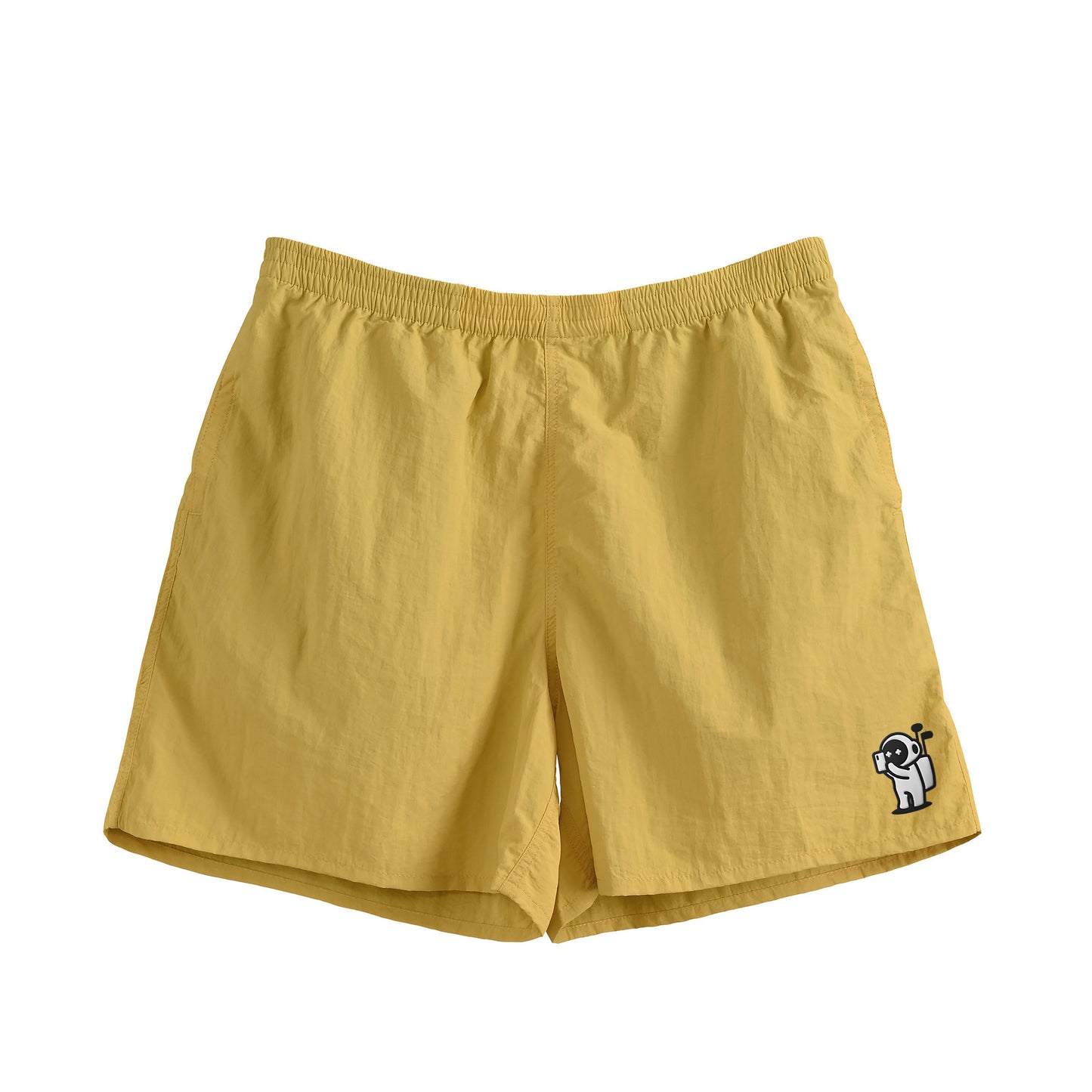 Caddy Short Pants
