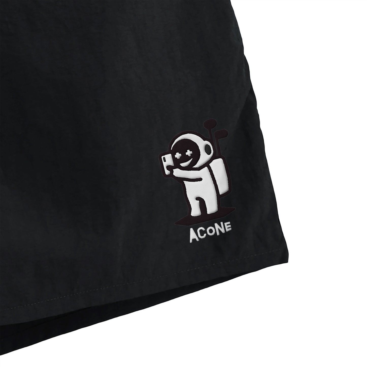 Acone Short Pants