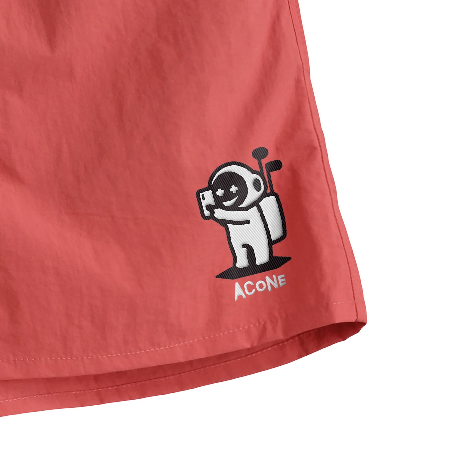 Acone Short Pants