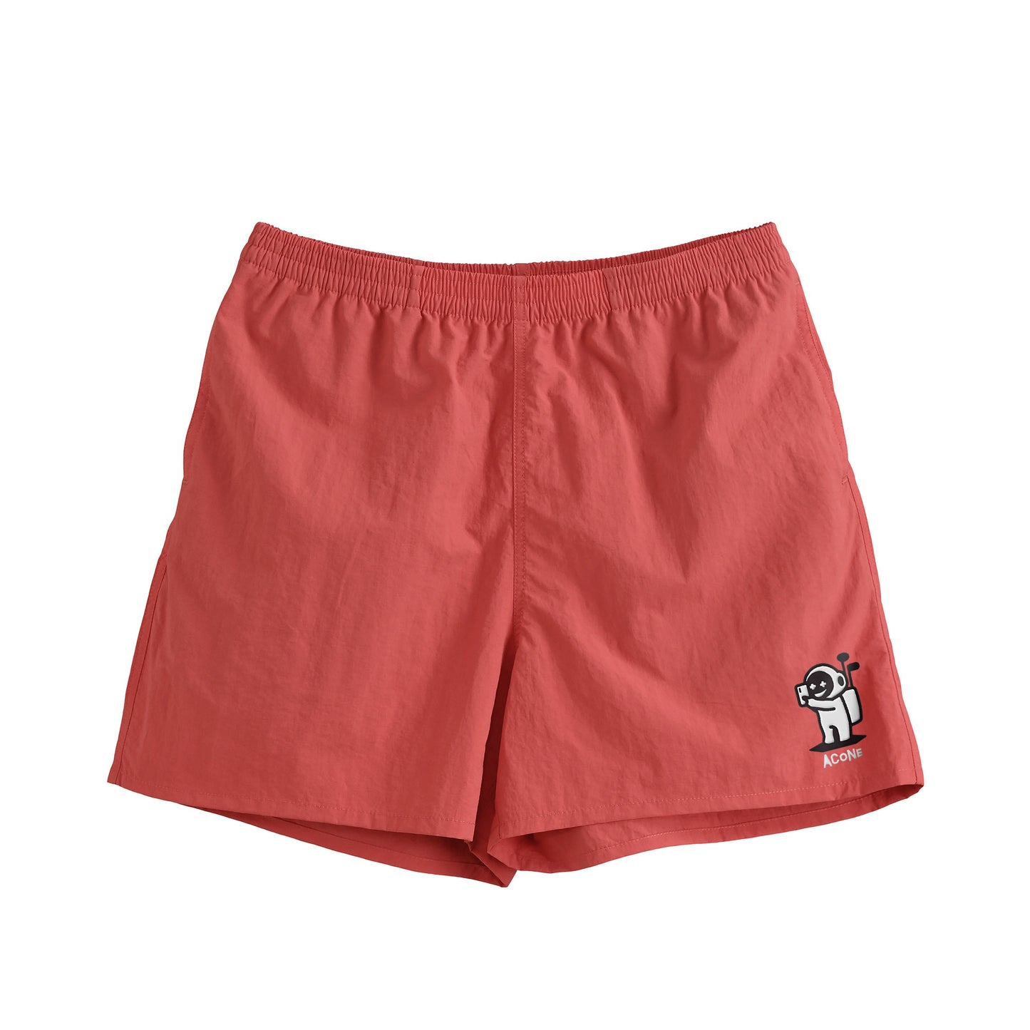 Acone Short Pants