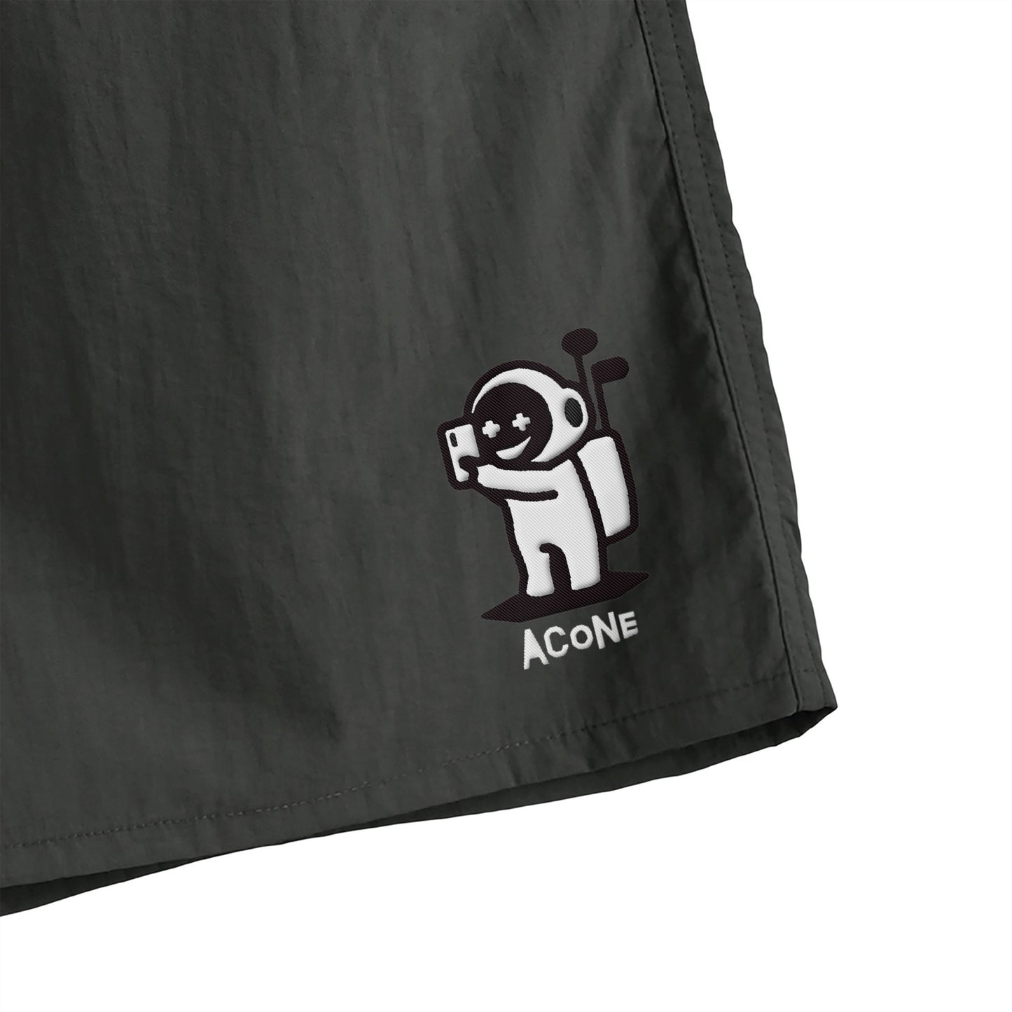 Acone Short Pants