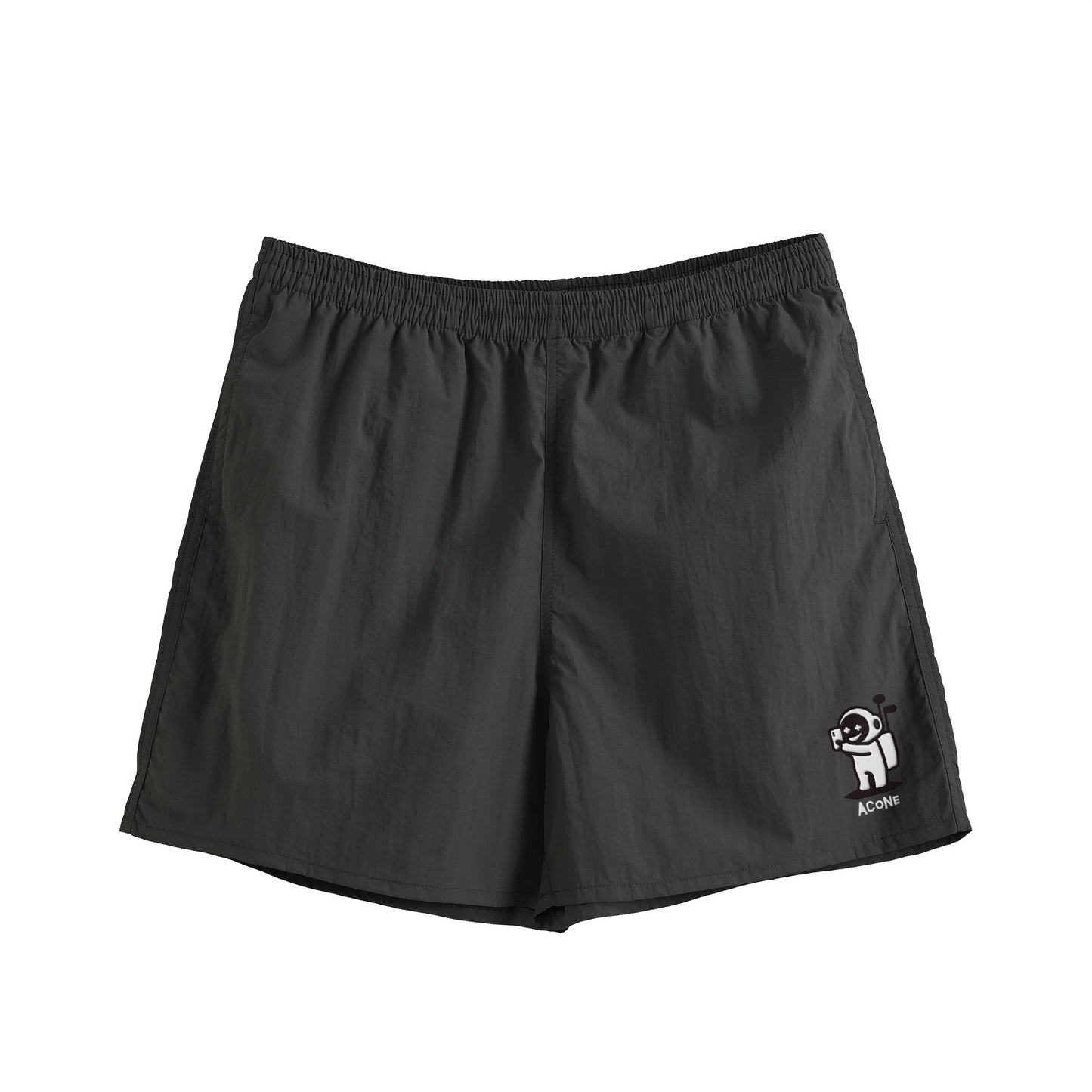 Acone Short Pants