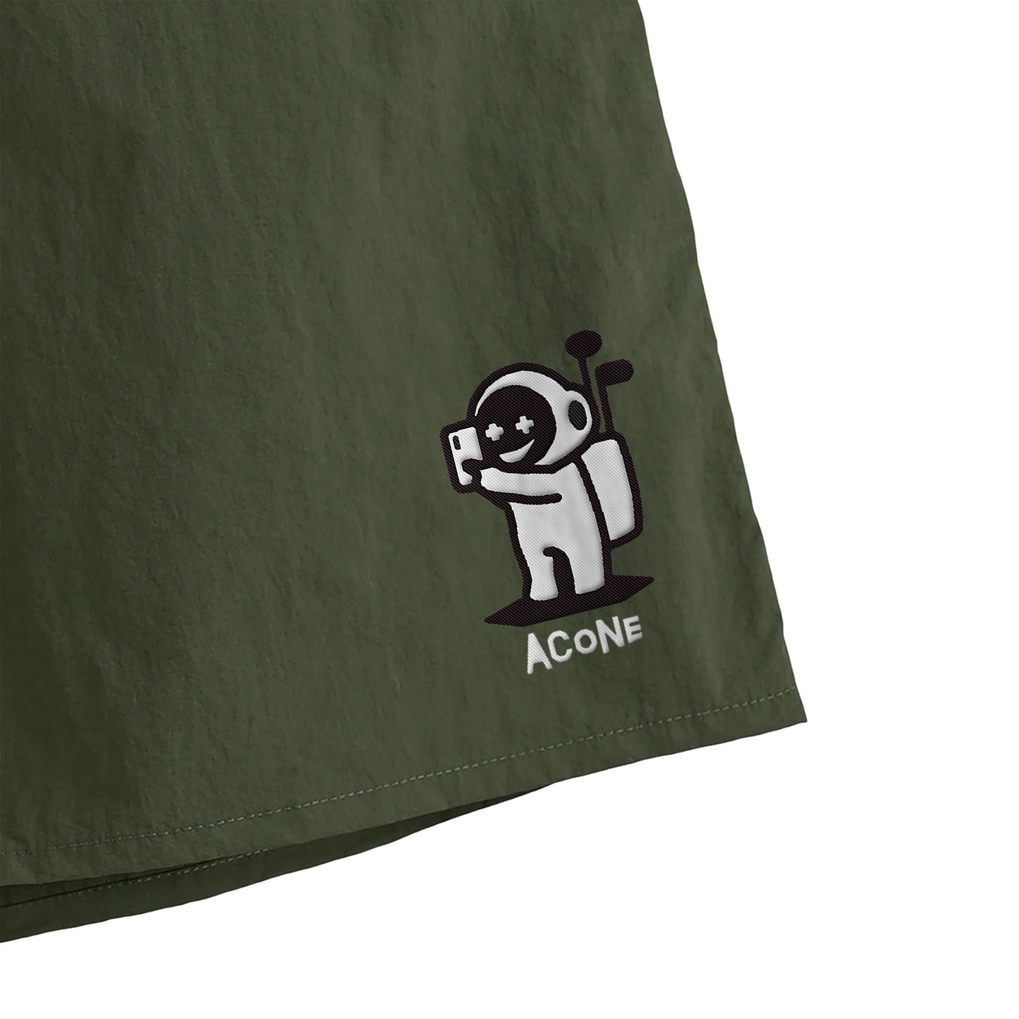 Acone Short Pants