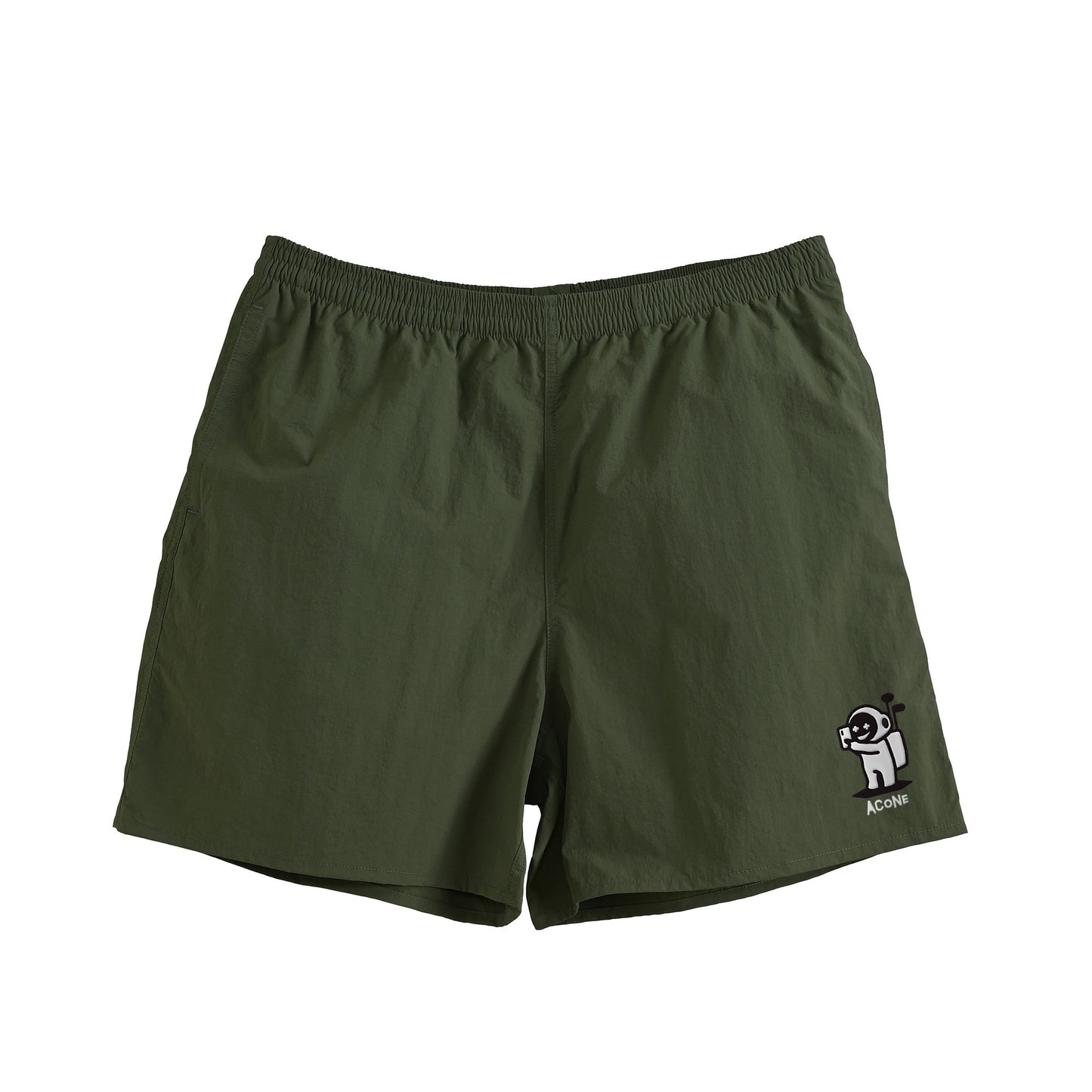 Acone Short Pants