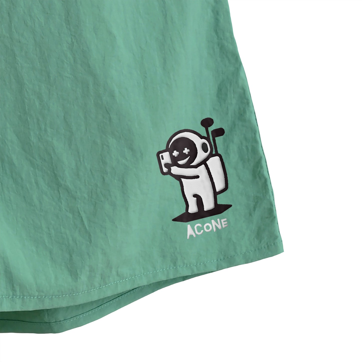 Acone Short Pants