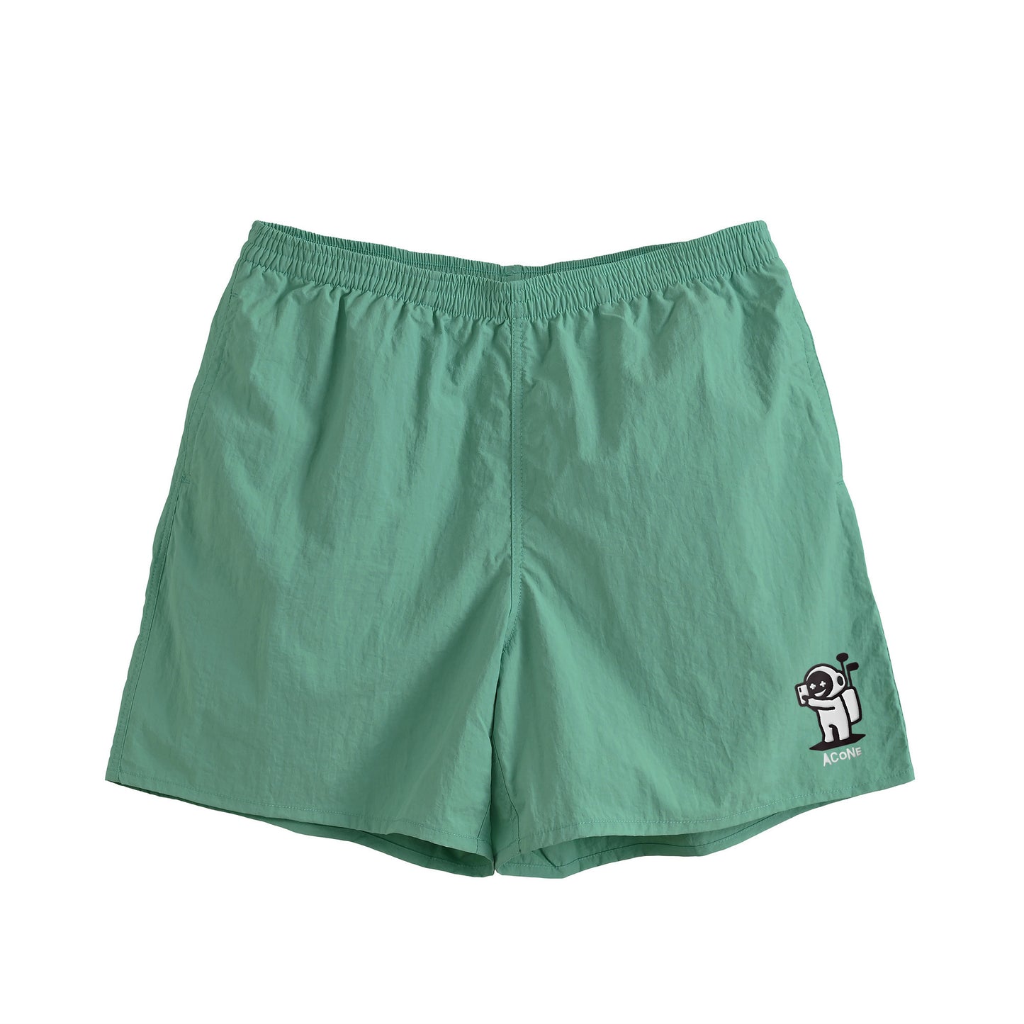 Acone Short Pants