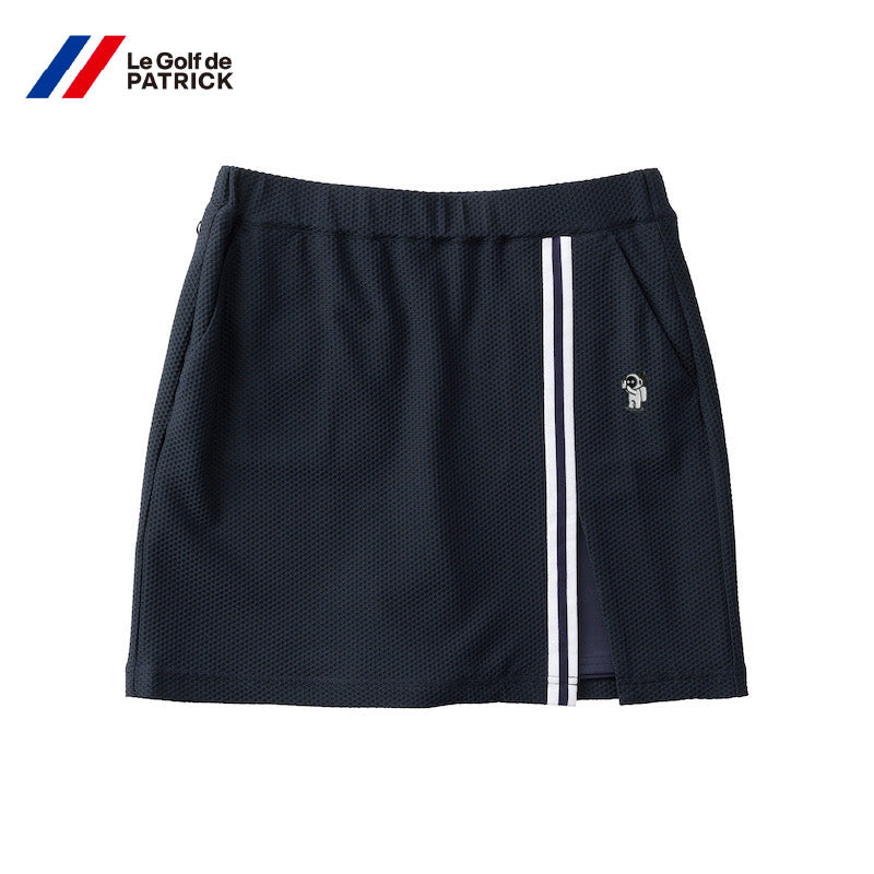 PATRICK × Marty メッシュスカート(women’s)