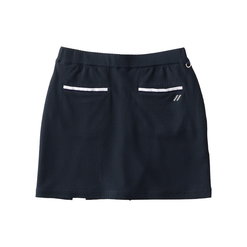 PATRICK × Marty メッシュスカート(women’s)