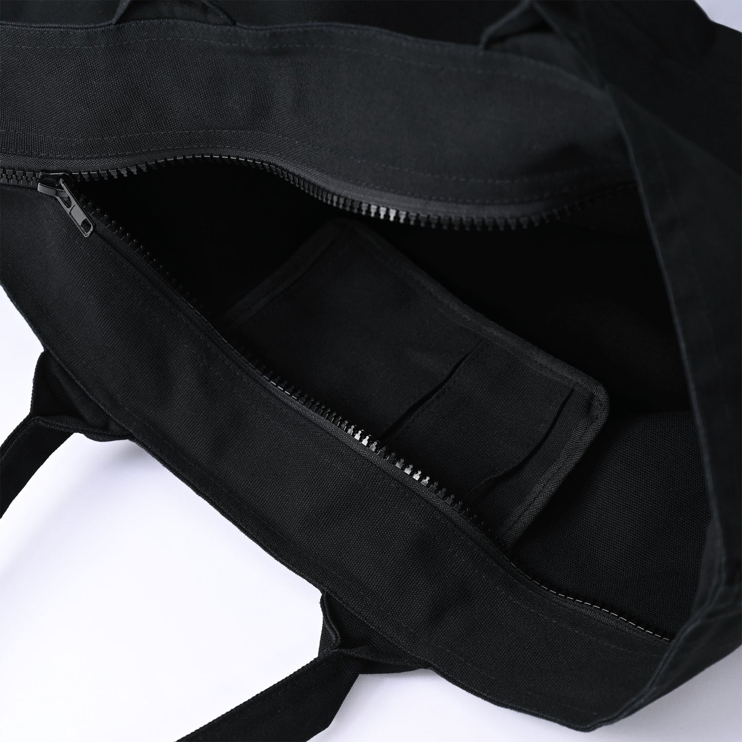 Marty tote Bag(Black)