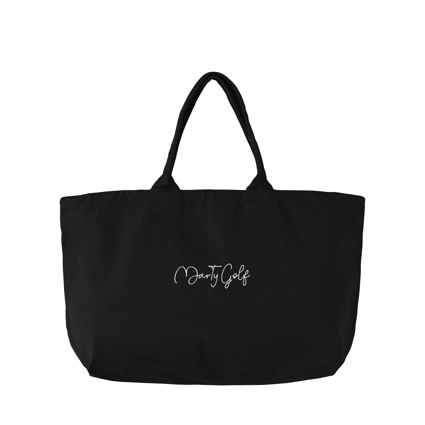 Marty tote Bag(Black)