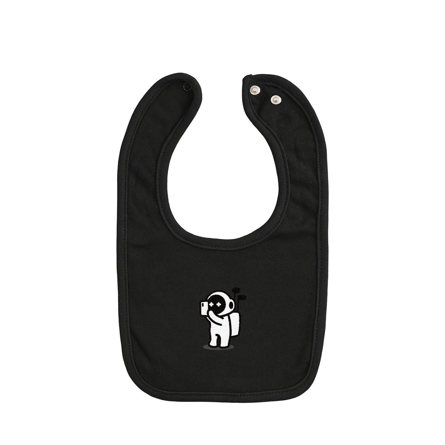 Caddy cotton black image