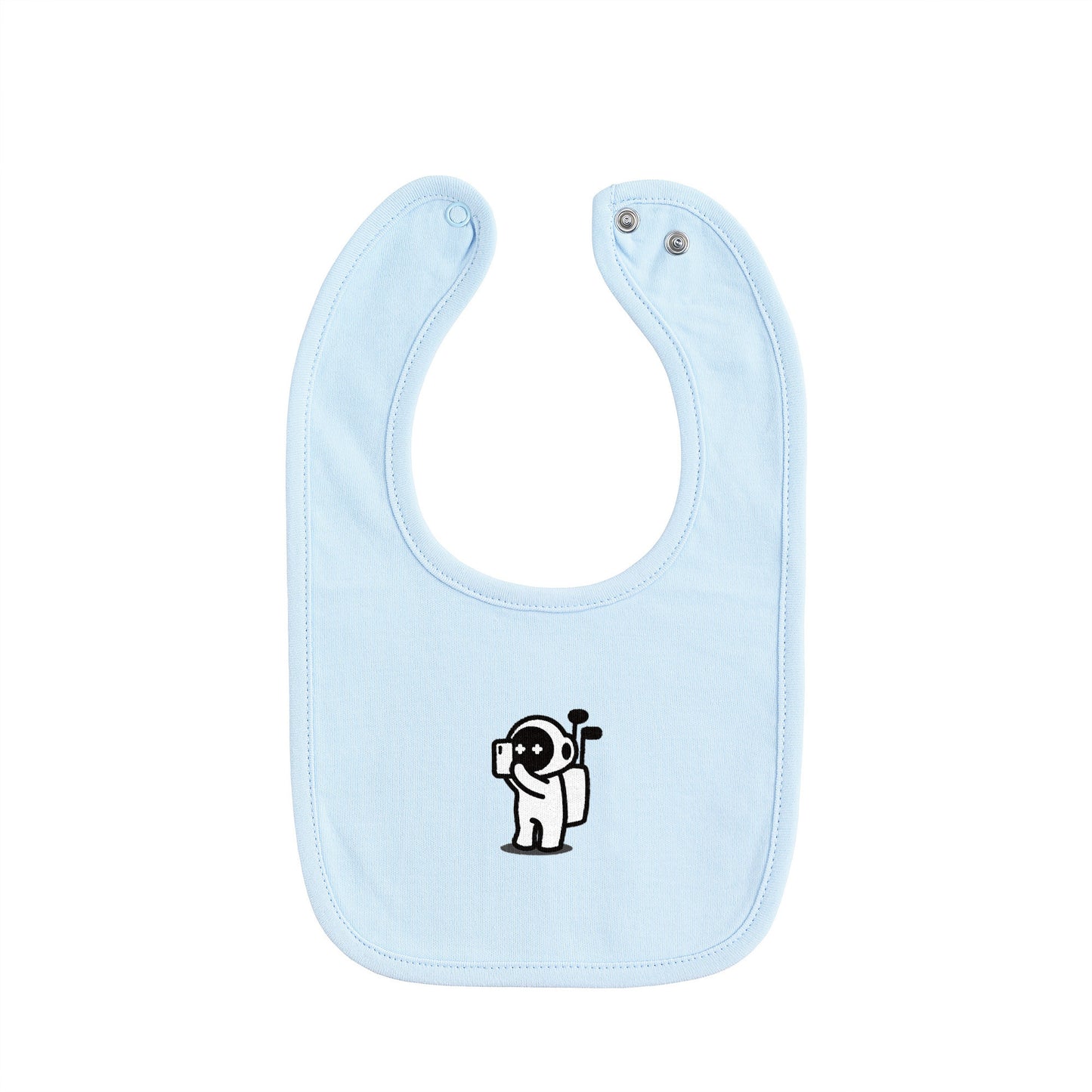 Caddy cotton light-blue image