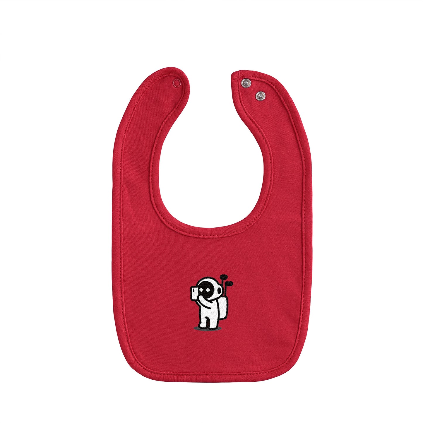 Caddy cotton red image