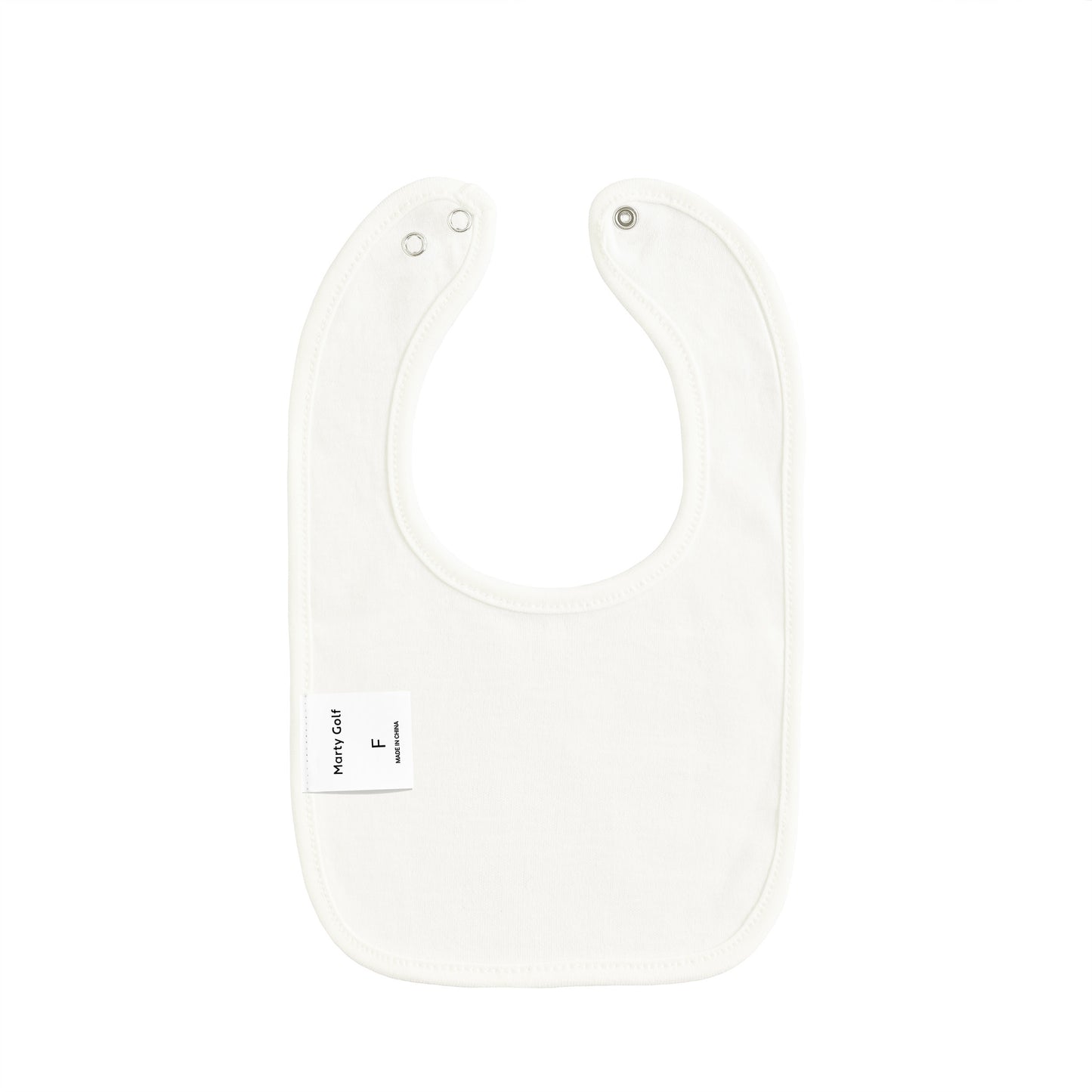 Caddy cotton white image