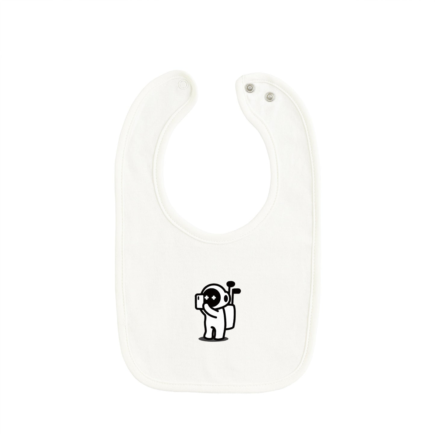 Caddy cotton white image