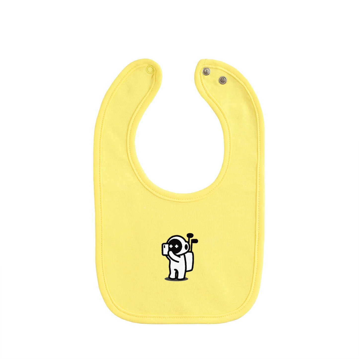 Caddy cotton yellow image