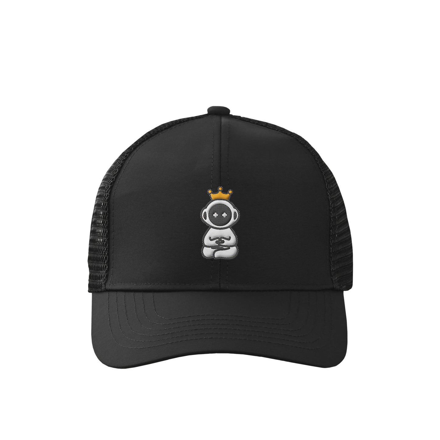 saekingCAP black image