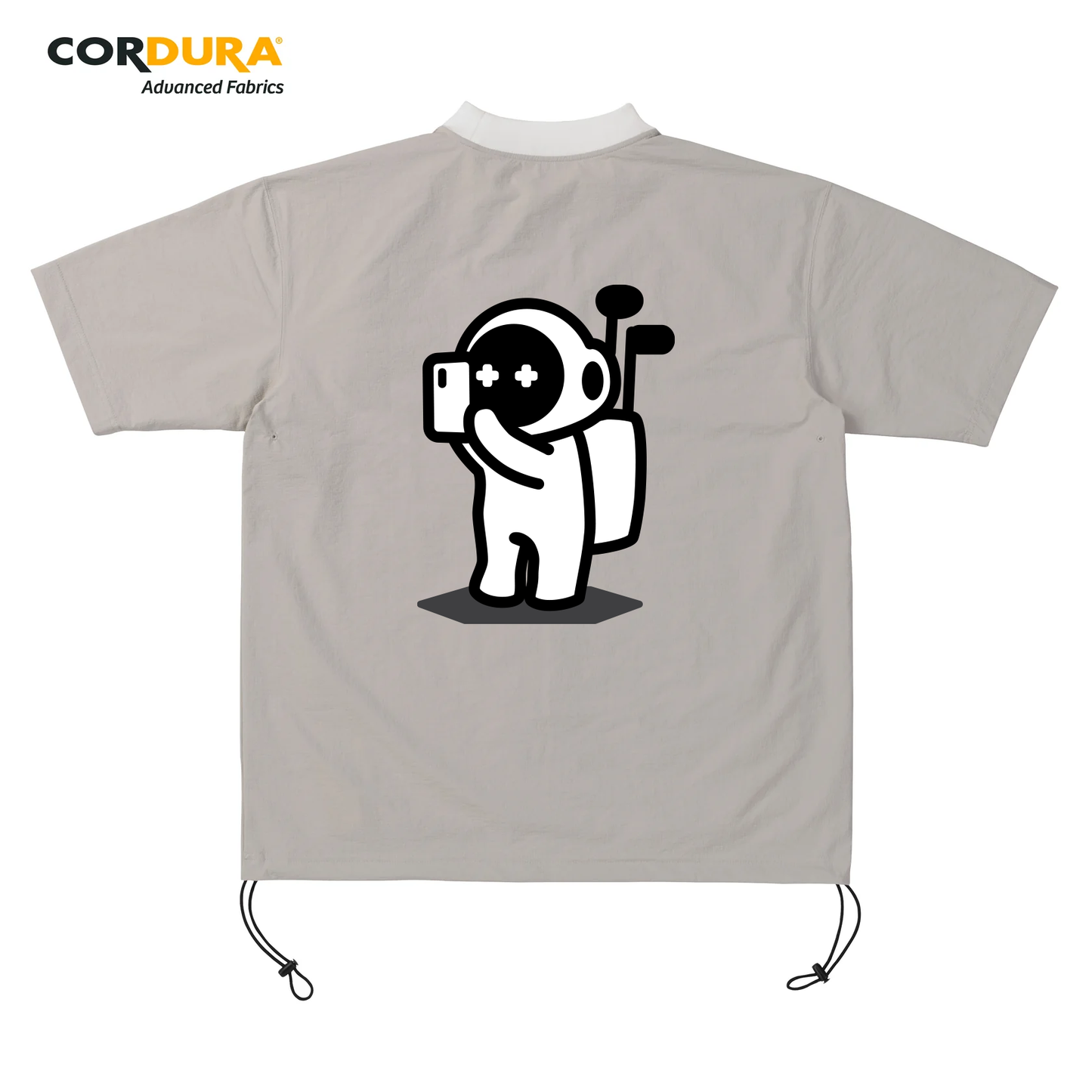 CORDURA® Caddy Mock