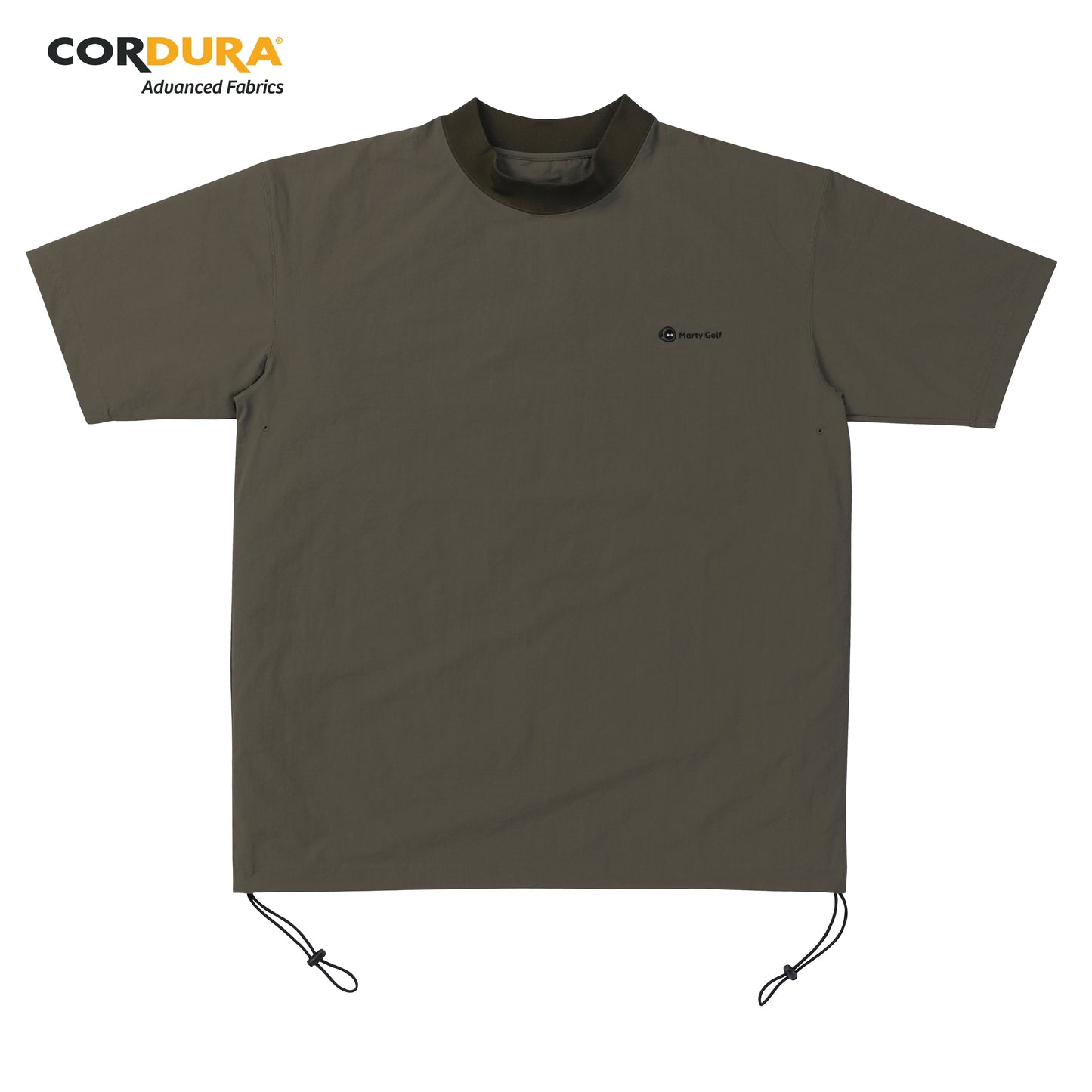CORDURA® Caddy Mock