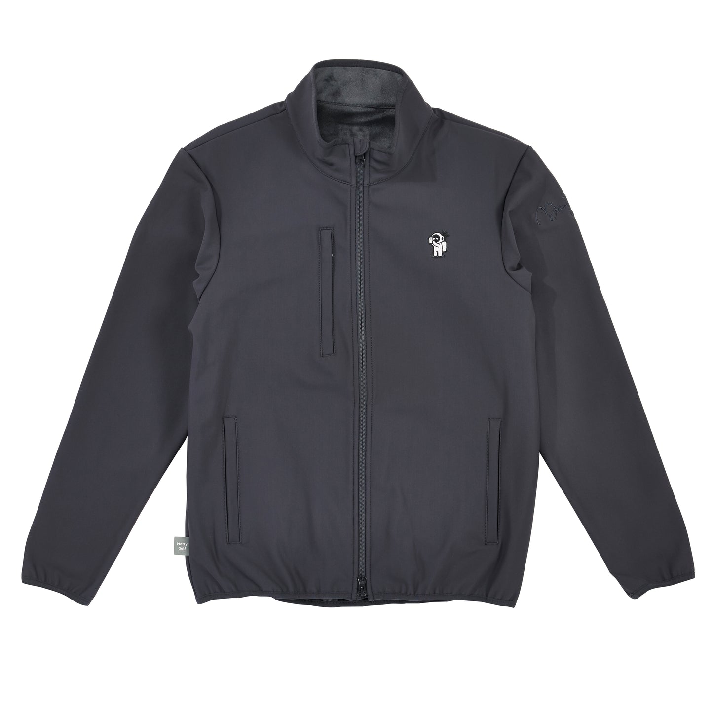Caddy Shelter Jacket (unisex)