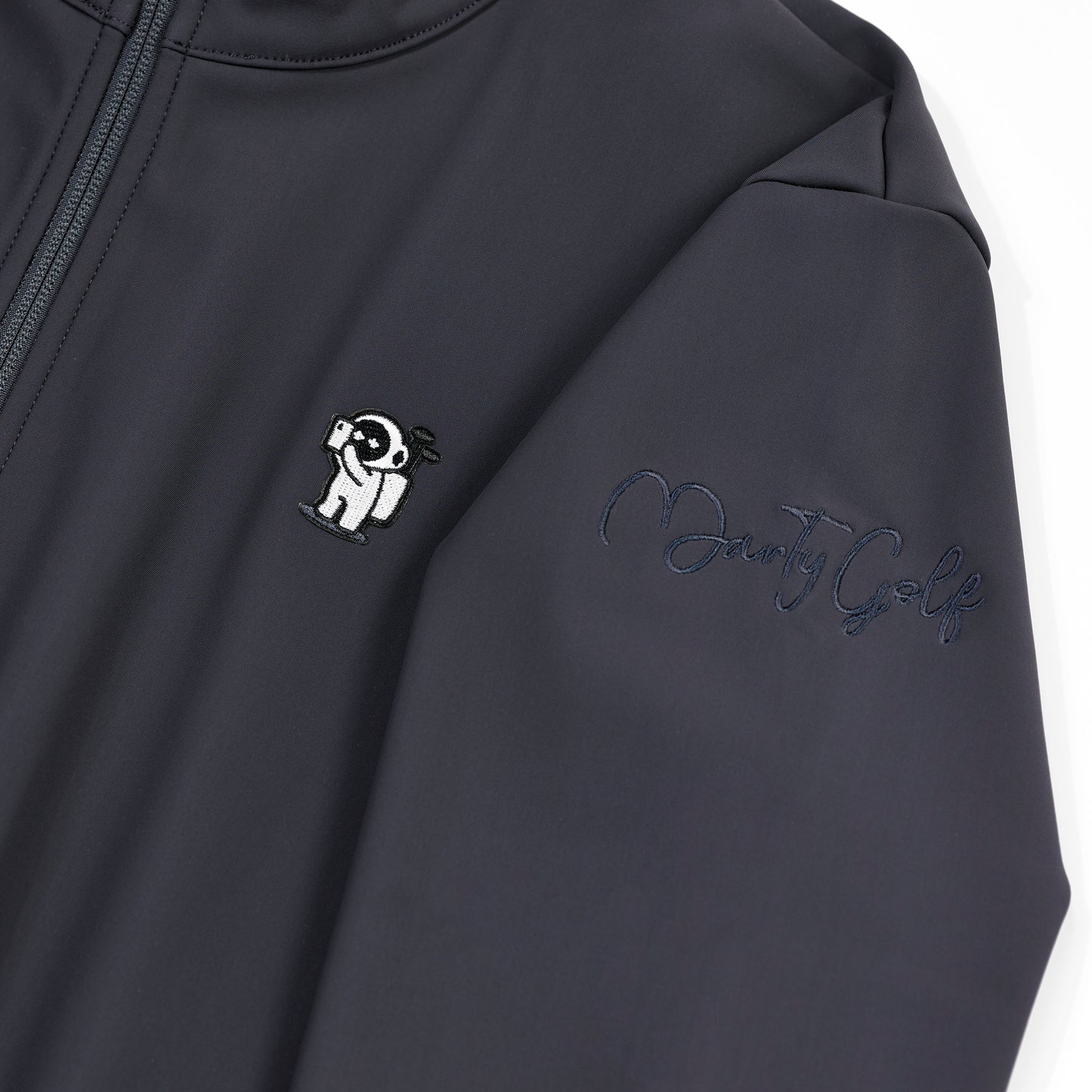 Caddy Shelter Jacket (unisex)