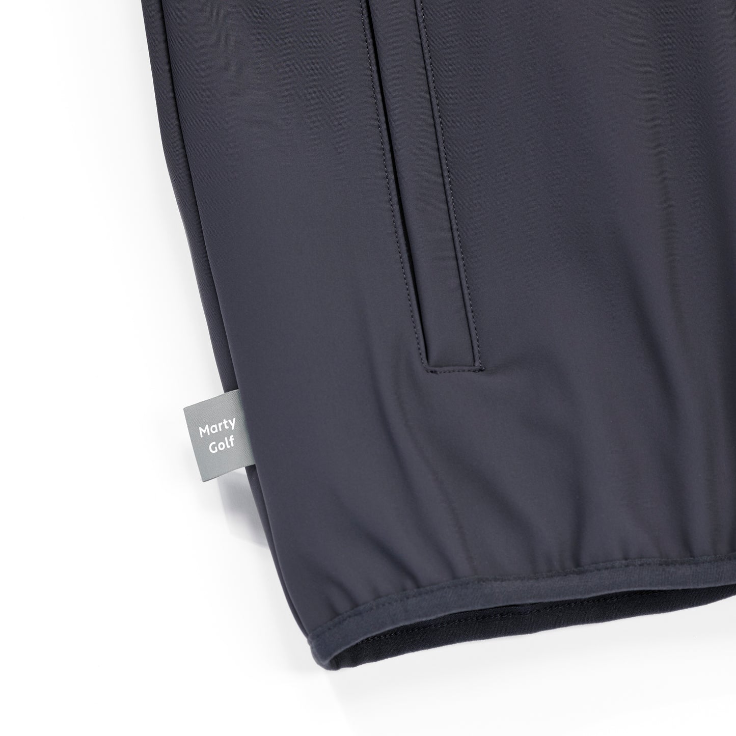 Caddy Shelter Jacket (unisex)