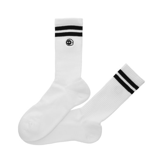 Caddyくんソックス