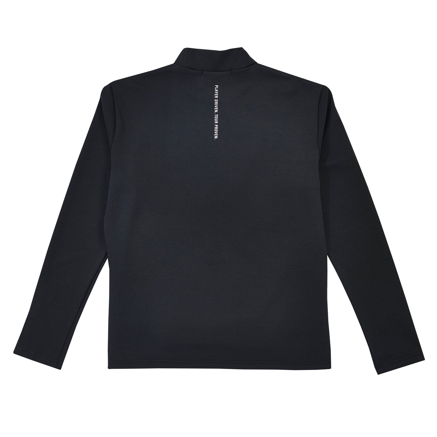 KBS × Marty  Caddy Mock (unisex)