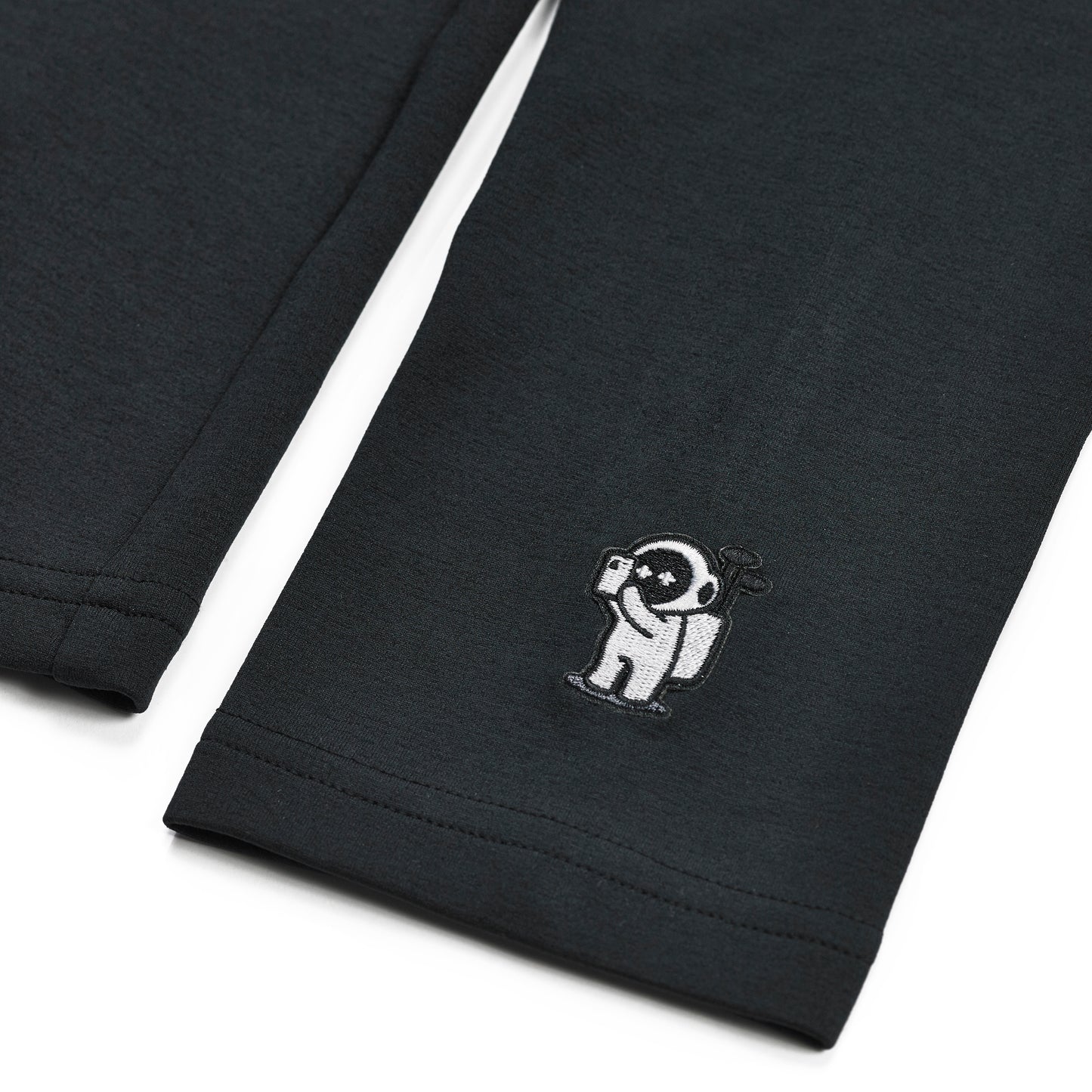 KBS × Marty  Caddy Mock (unisex)