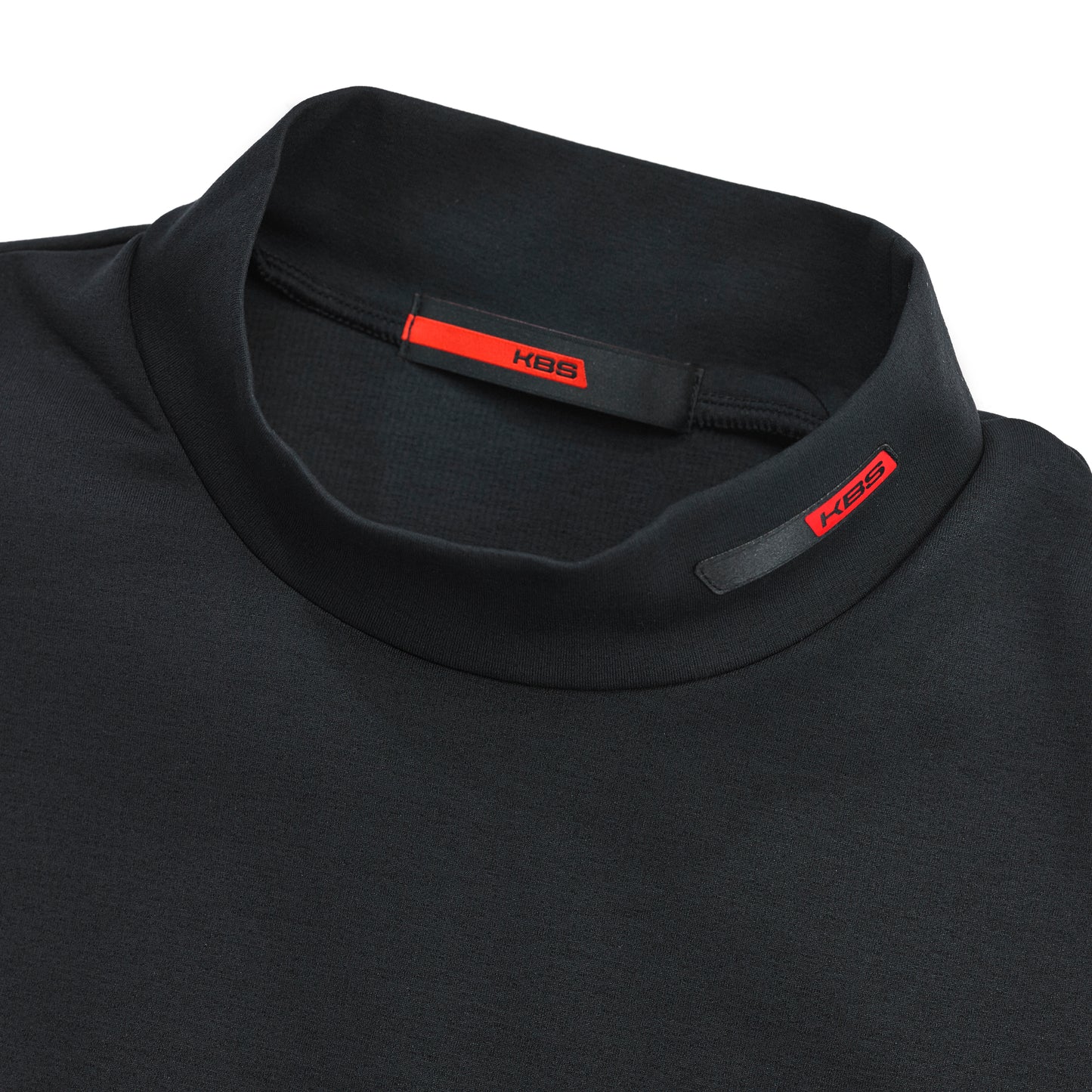 KBS × Marty  Caddy Mock (unisex)