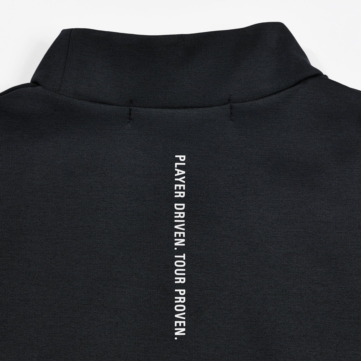 KBS × Marty  Caddy Mock (unisex)