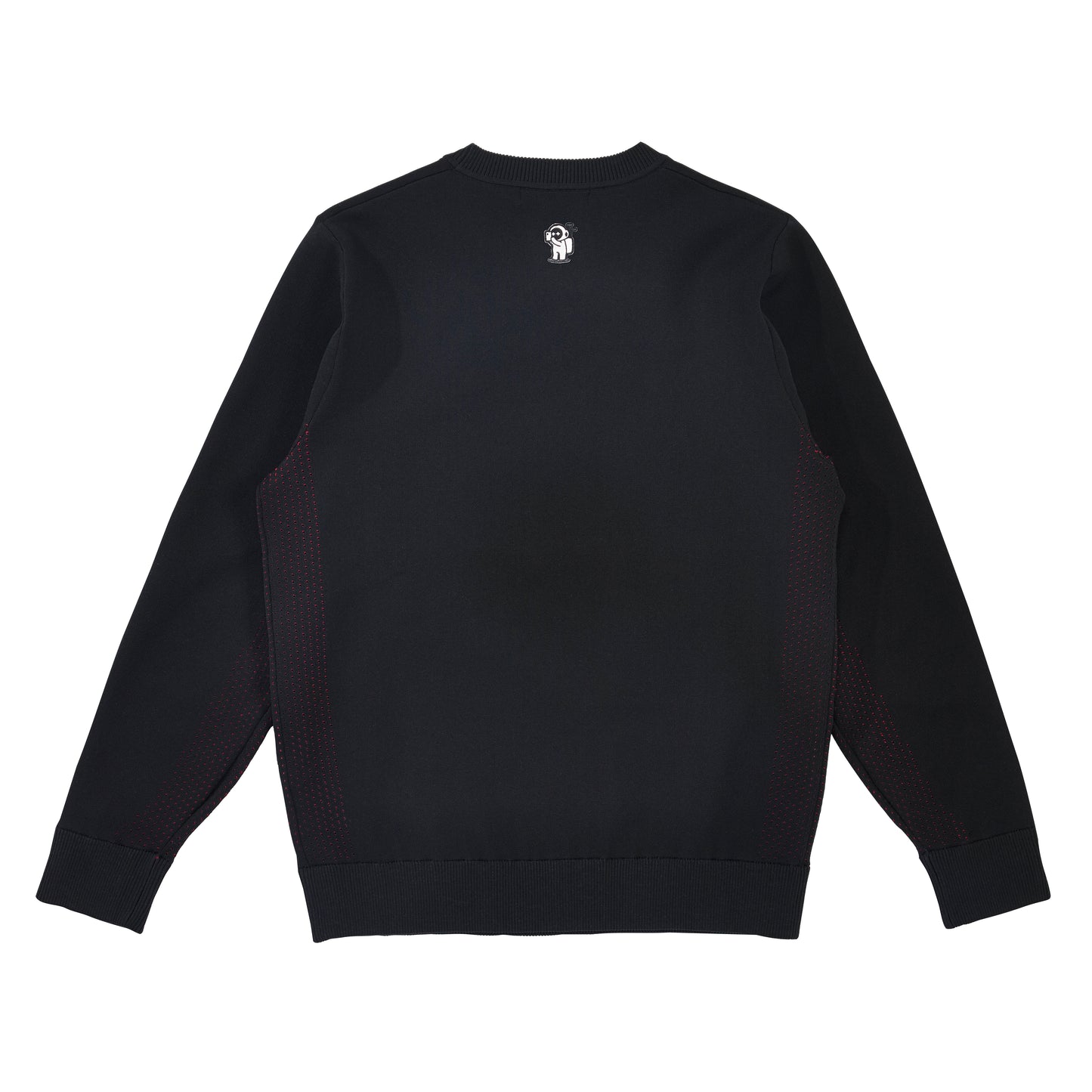 KBS × Marty Caddy Sweat (unisex)