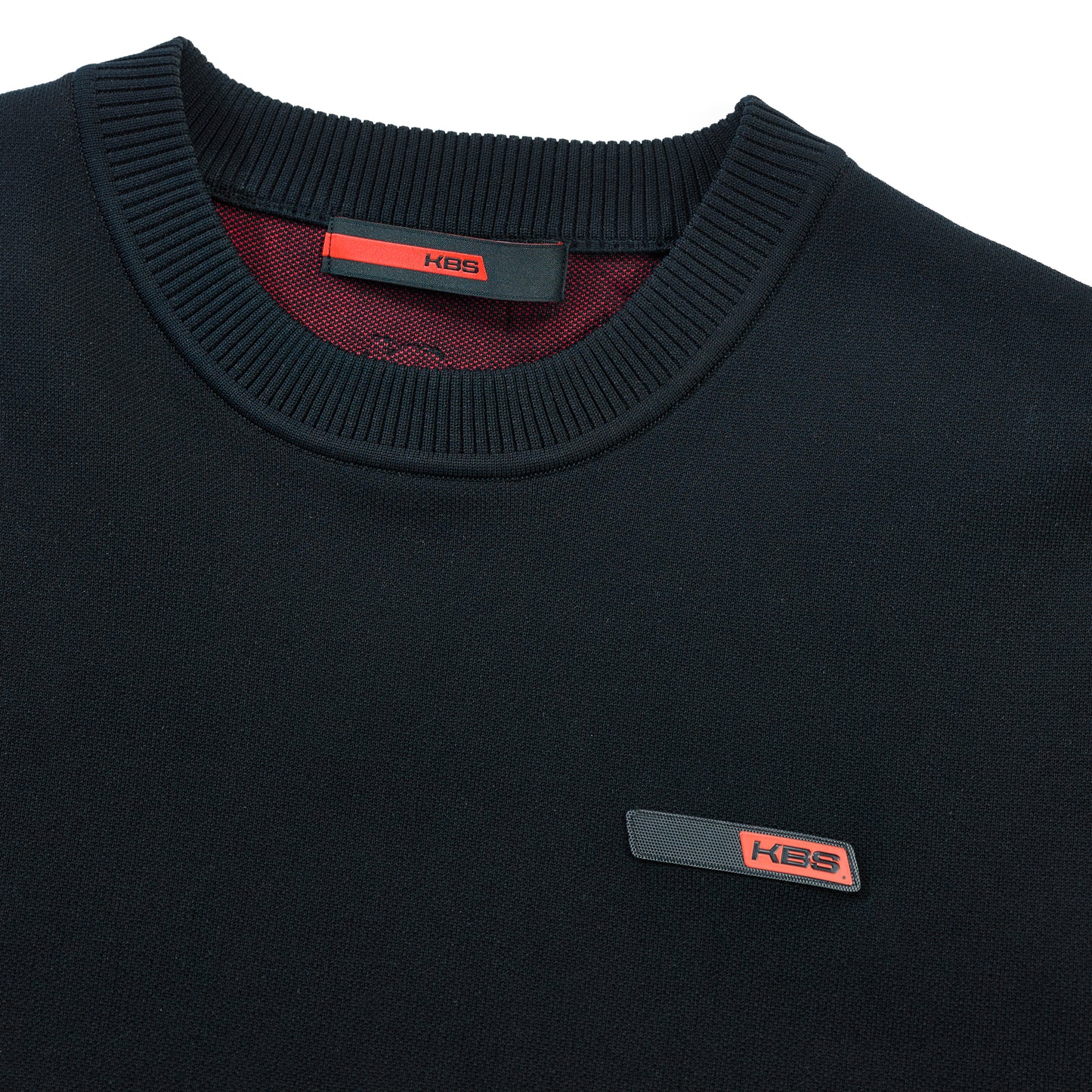 KBS × Marty Caddy Sweat (unisex)