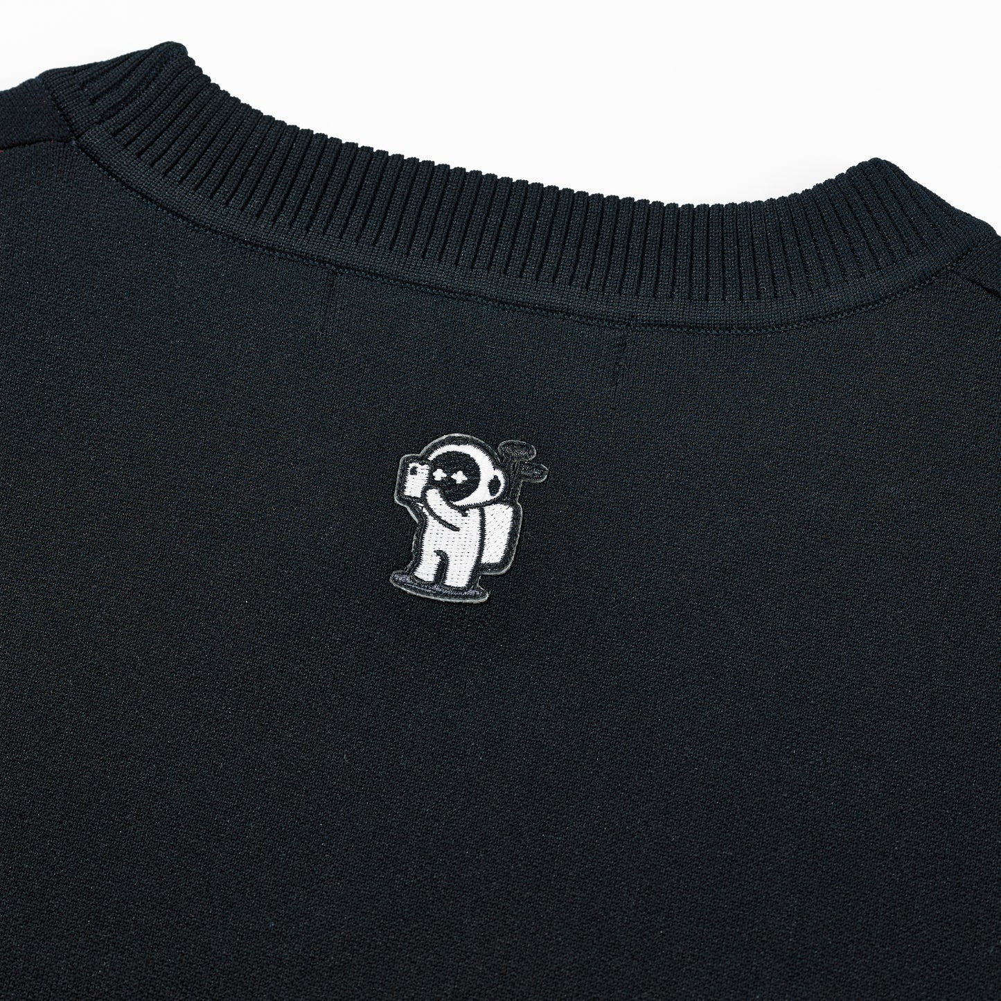 KBS × Marty Caddy Sweat (unisex)