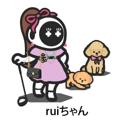 第3回 Marty Golf キャラ対抗戦③