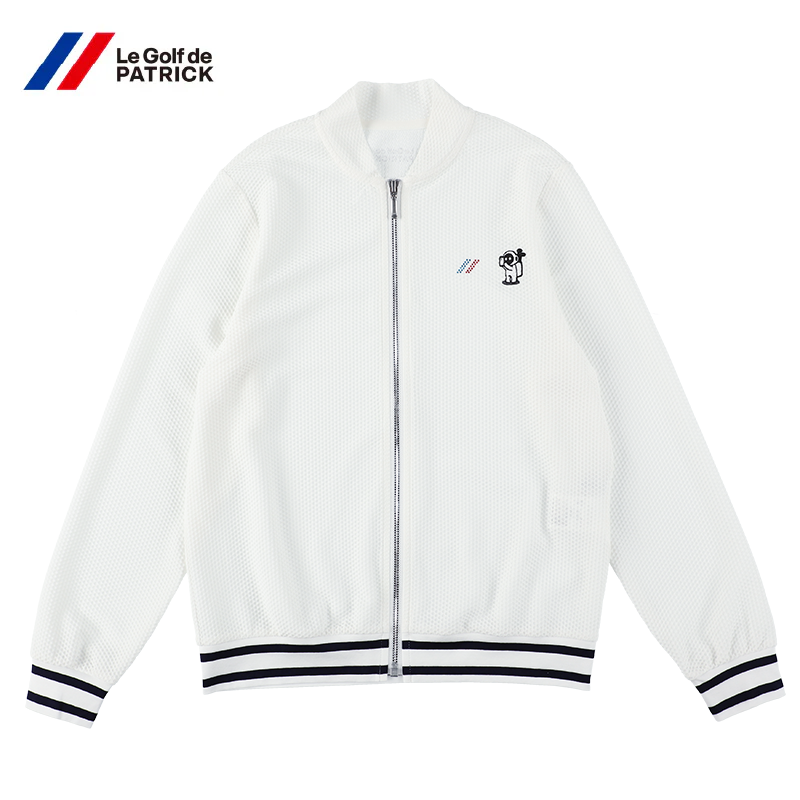 PATRICK × Marty メッシュブルゾン(women’s)