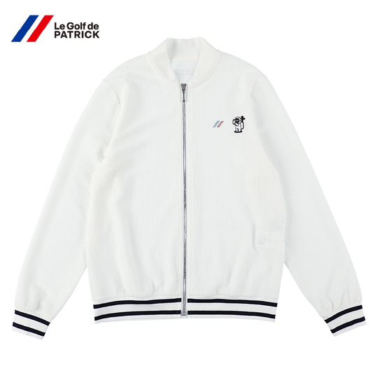 PATRICK × Marty メッシュブルゾン(women’s)