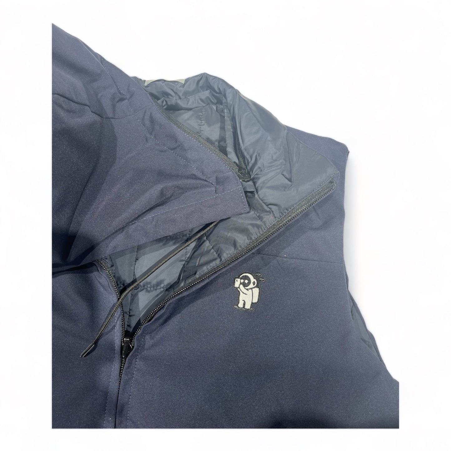 Caddy Vest