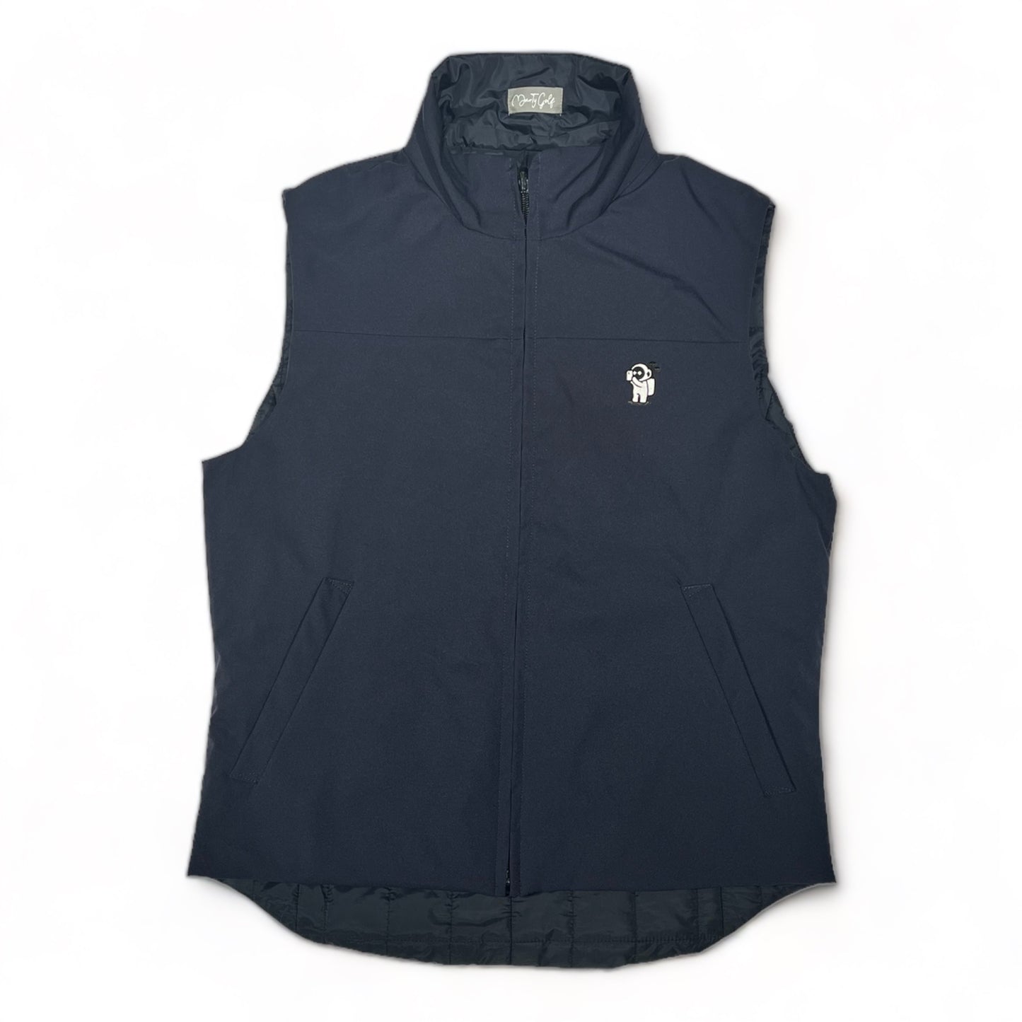 Caddy Vest
