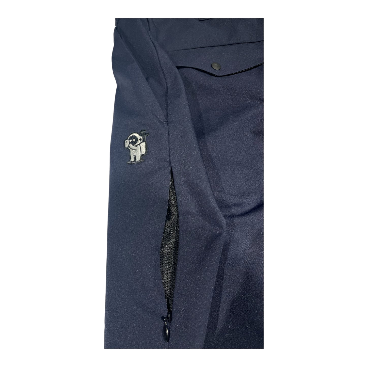 Caddy Tech Pants