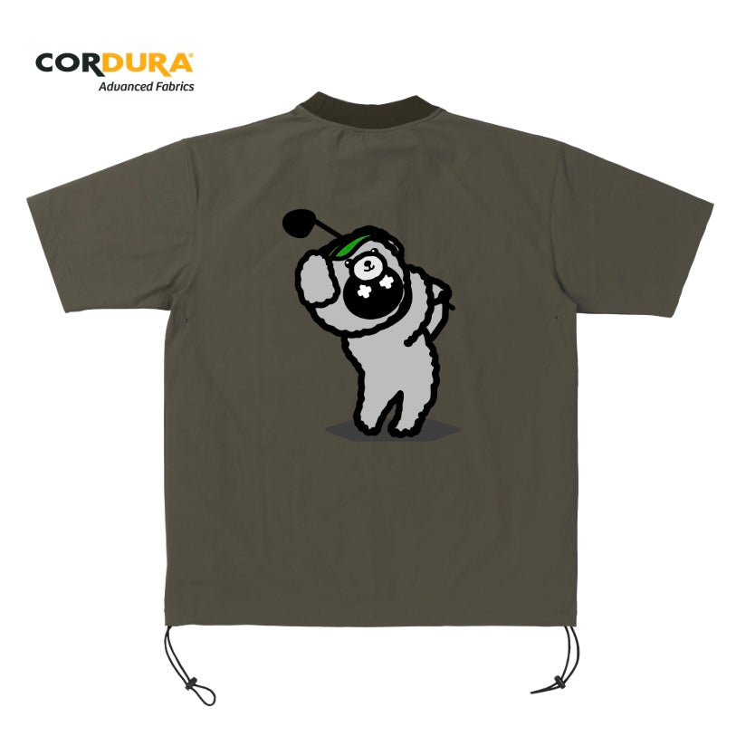 CORDURA® Caddy Mock