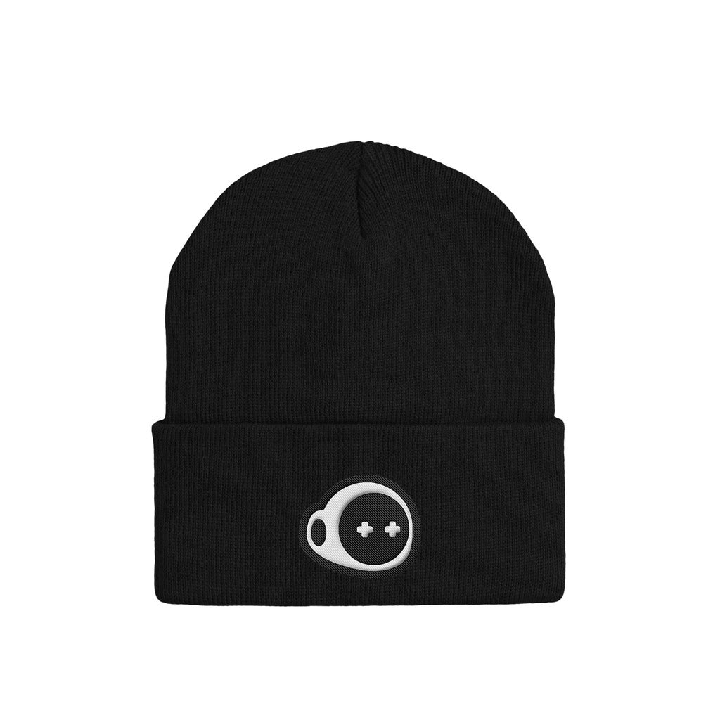 Caddy Knit Cap W