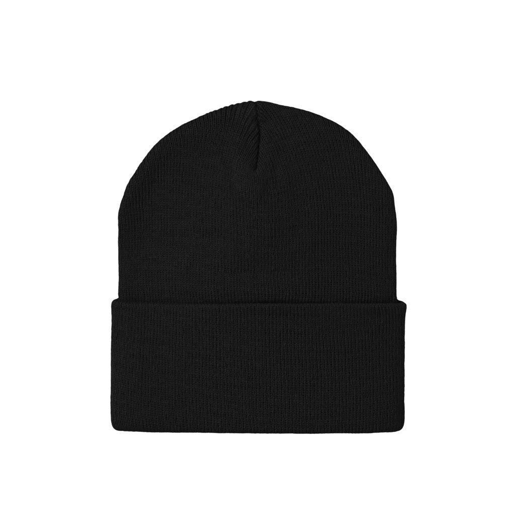 Caddy Knit Cap W