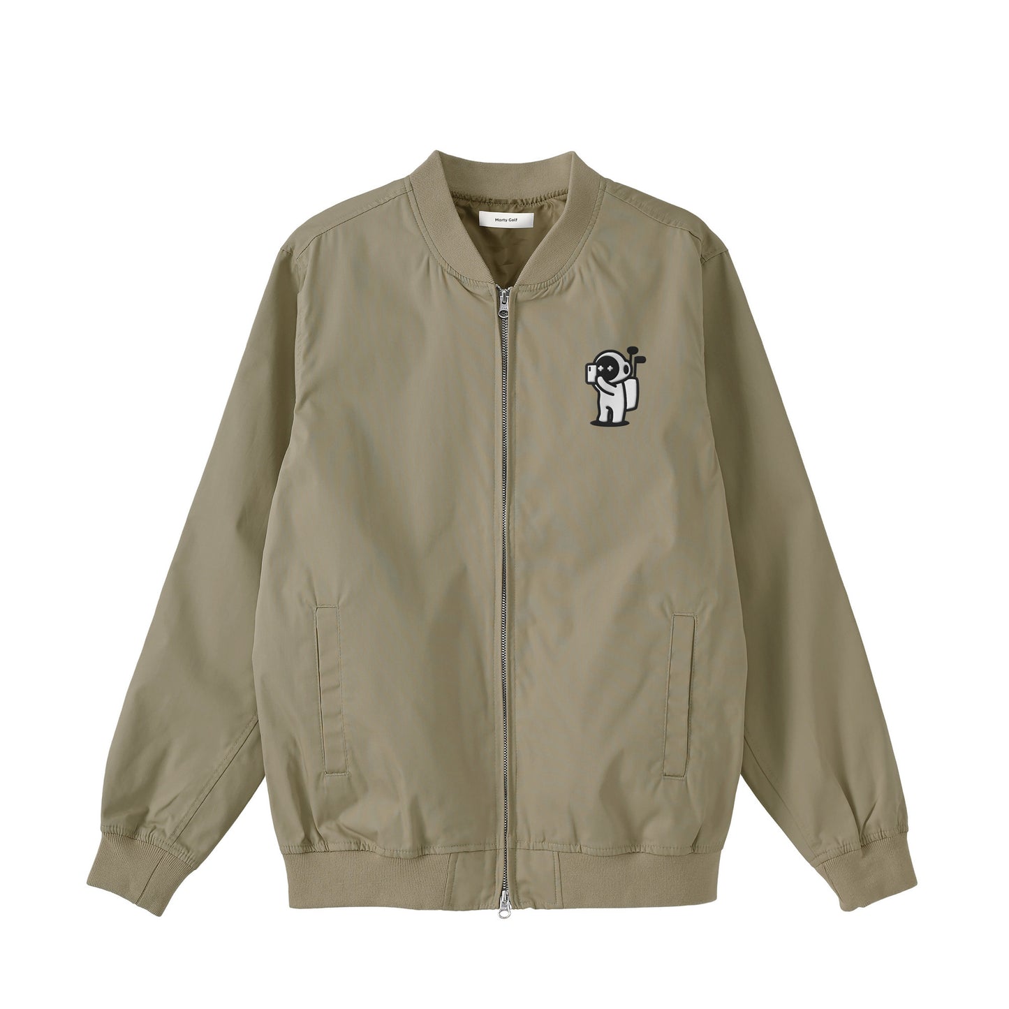 Caddy Blouson