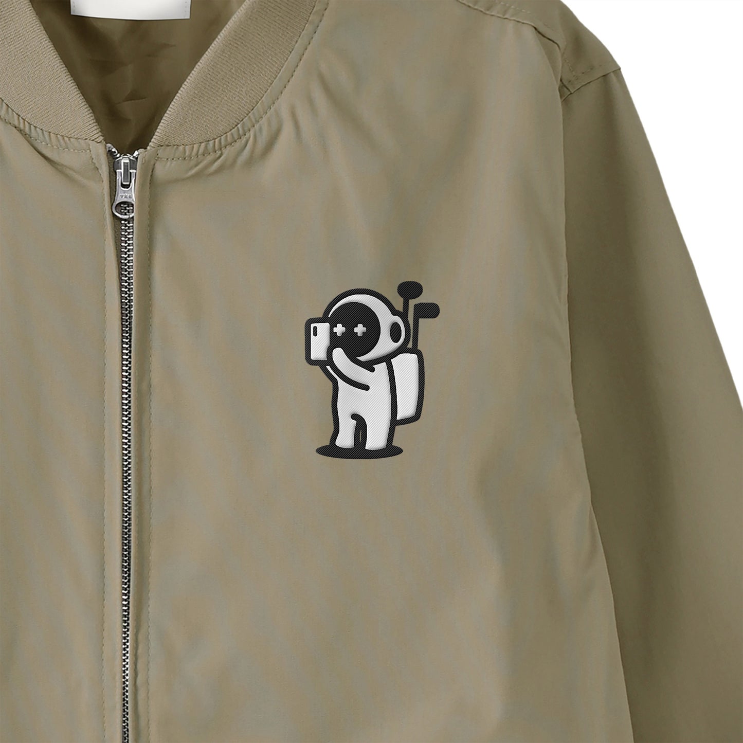 Caddy Blouson