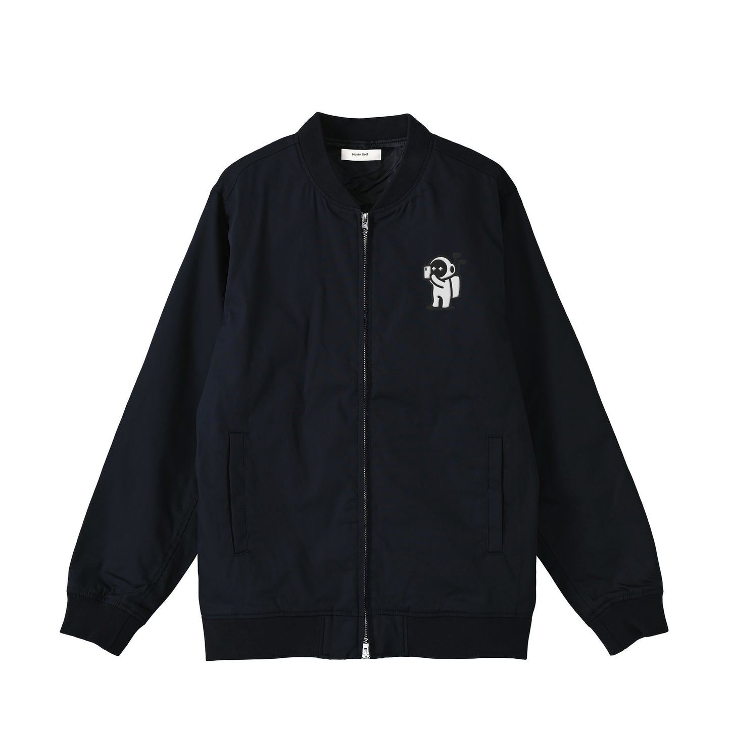 Caddy Blouson