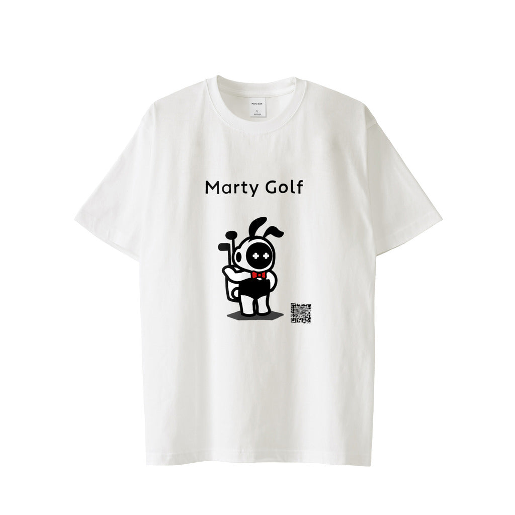 ホワイトちゃん Bunny T
